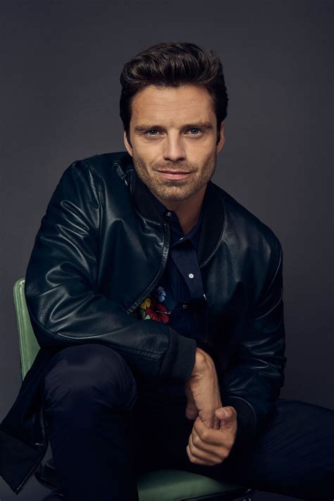 sebastian stan photoshoot